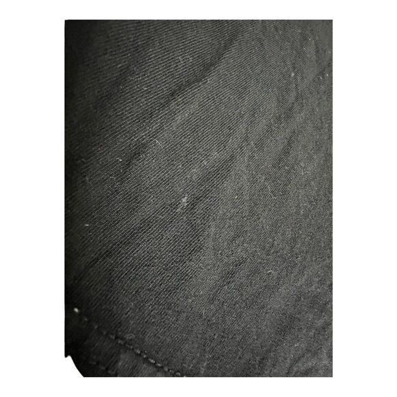 Disney Mickey Mouse Black T Shirt Collection by Neff  Stars Paisley  Large READ - Picture 6 of 8